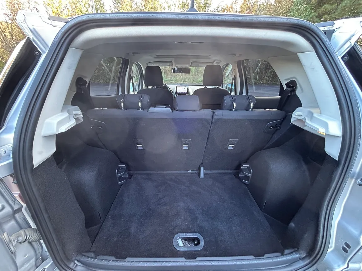 2020 Ford Ecosport SE 15